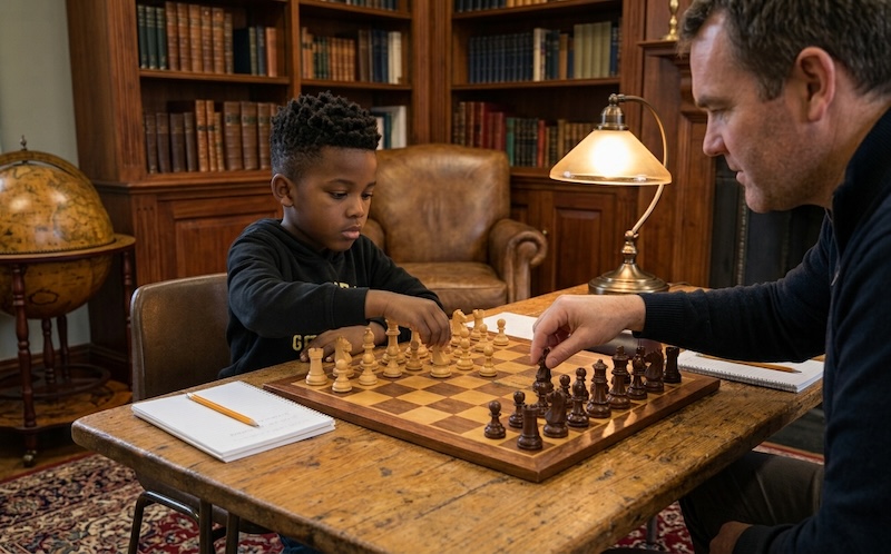 Private Coaching