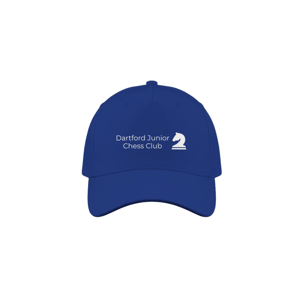Club Cap
