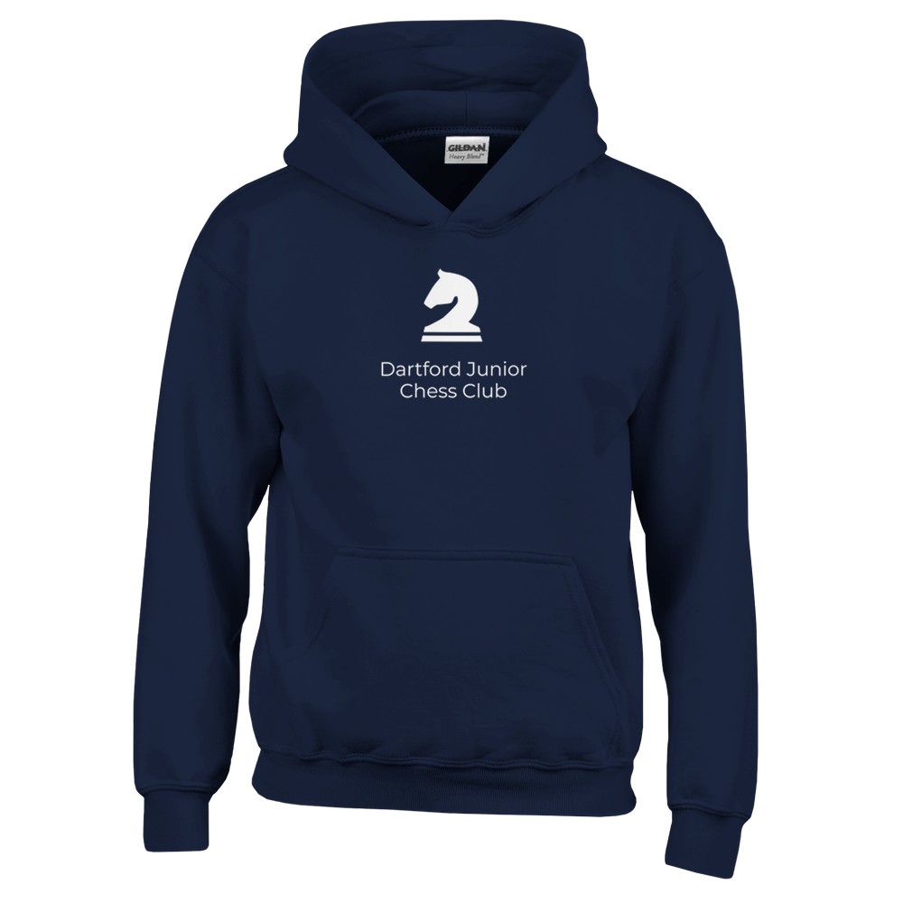 Club Hoodie